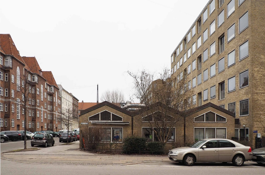 Egmontgården (Mødrehjælpen) 