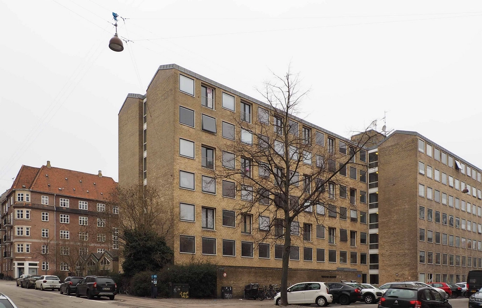 Egmontgården (Mødrehjælpen) 