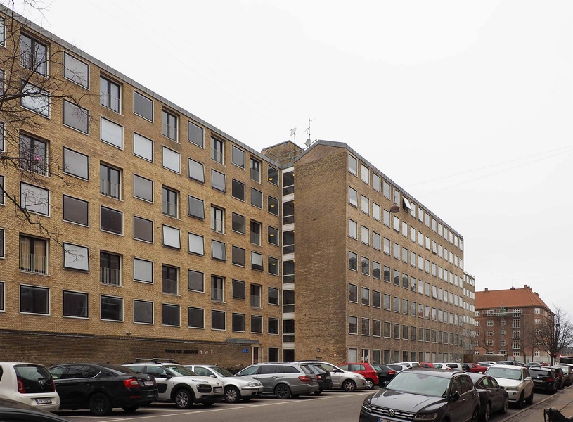 Egmontgården (Mødrehjælpen) 