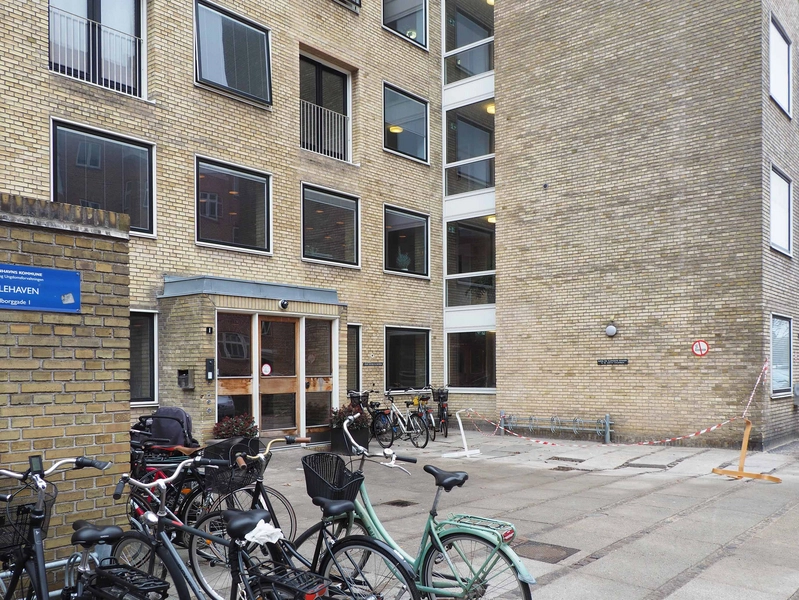 Egmontgården (Mødrehjælpen) 