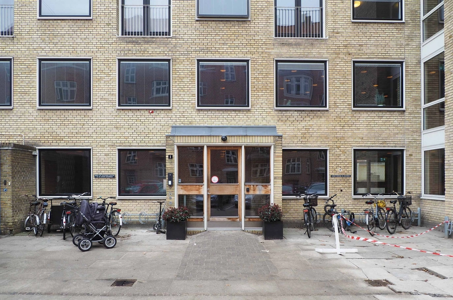 Egmontgården (Mødrehjælpen) 