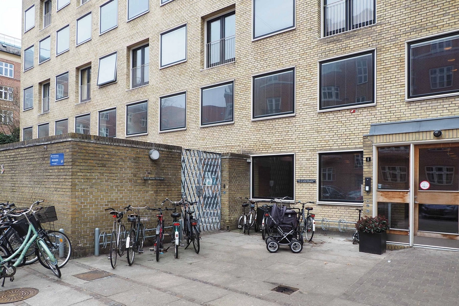 Egmontgården (Mødrehjælpen) 