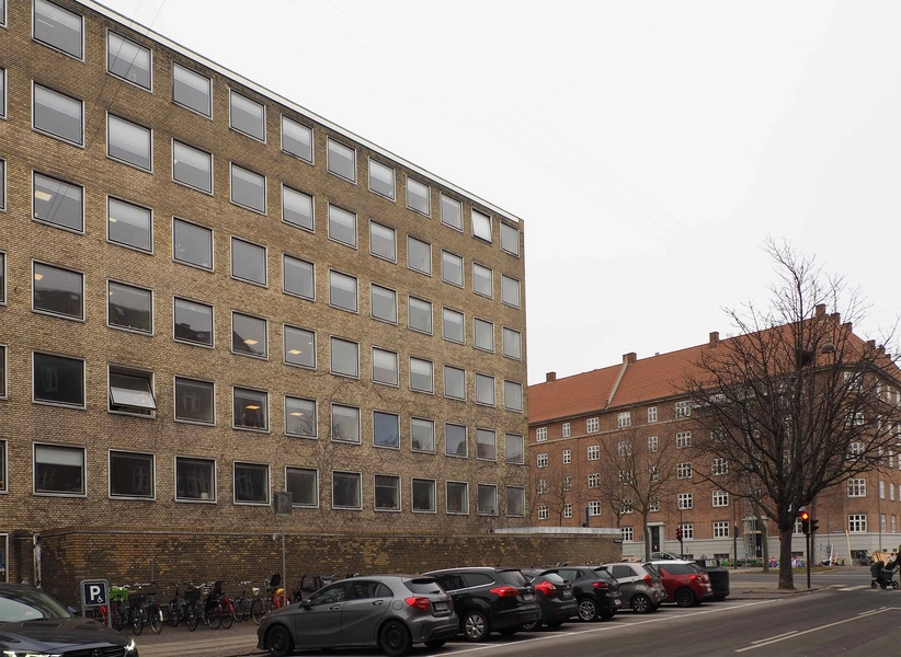 Egmontgården (Mødrehjælpen) 