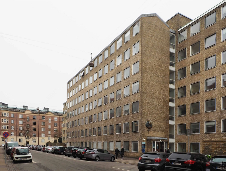 Egmontgården (Mødrehjælpen) 