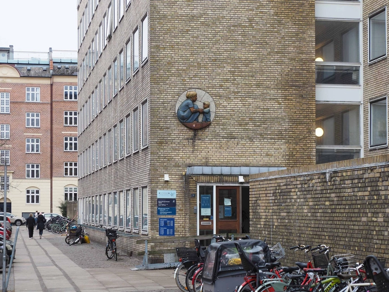 Egmontgården (Mødrehjælpen) 