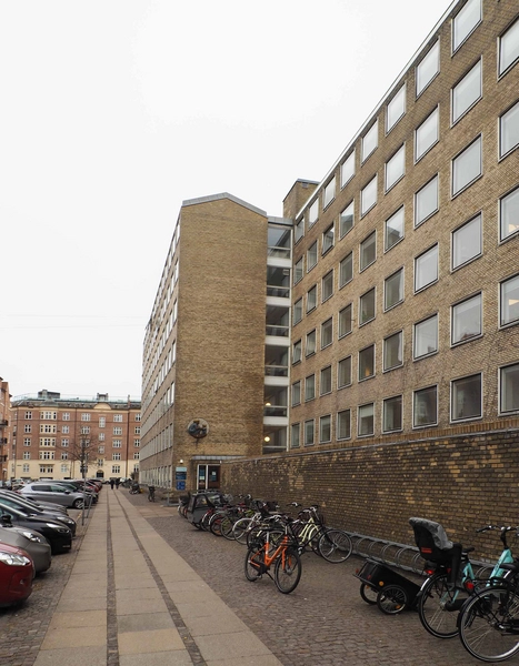 Egmontgården (Mødrehjælpen) 