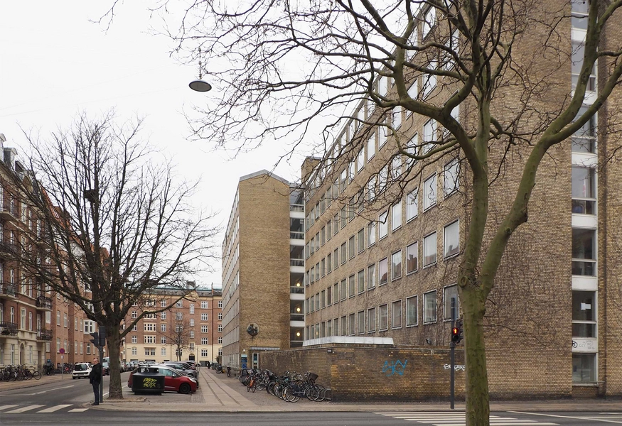 Egmontgården (Mødrehjælpen) 