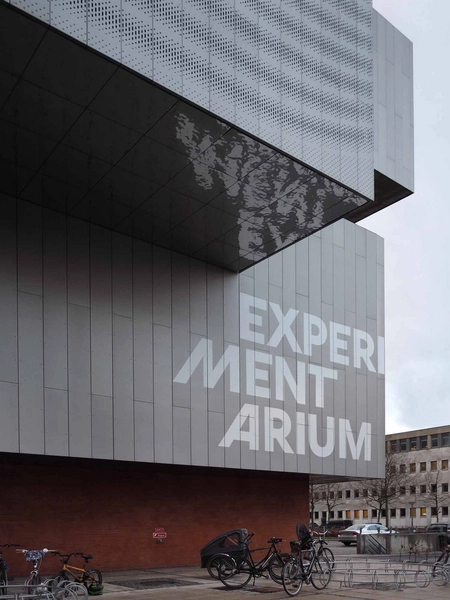 Experimentarium 