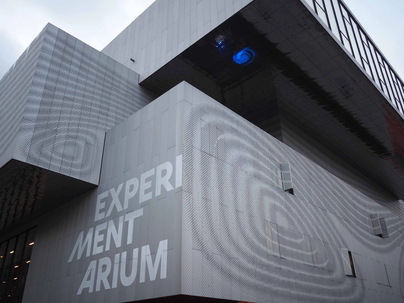 Experimentarium 