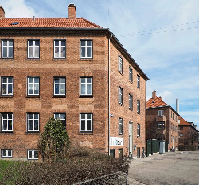 Blåmejsegården (Solbakken) 