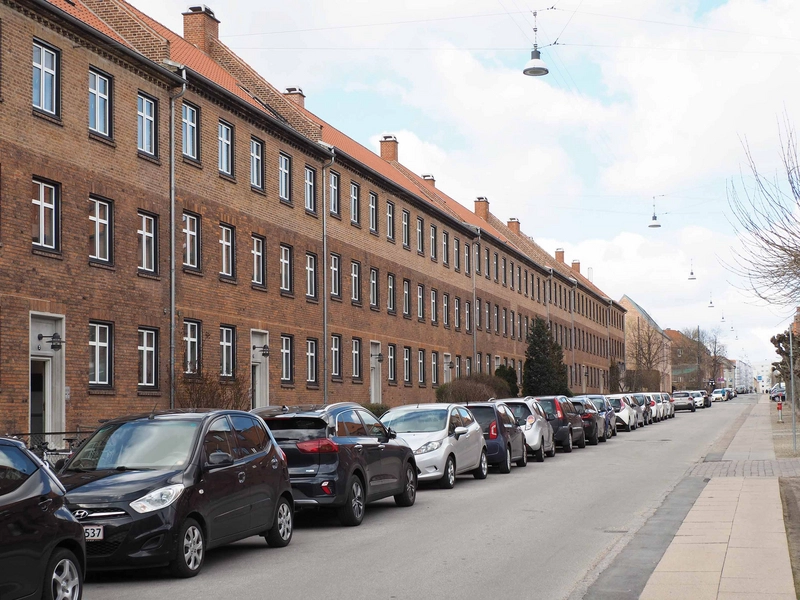 Blåmejsegården (Solbakken) 