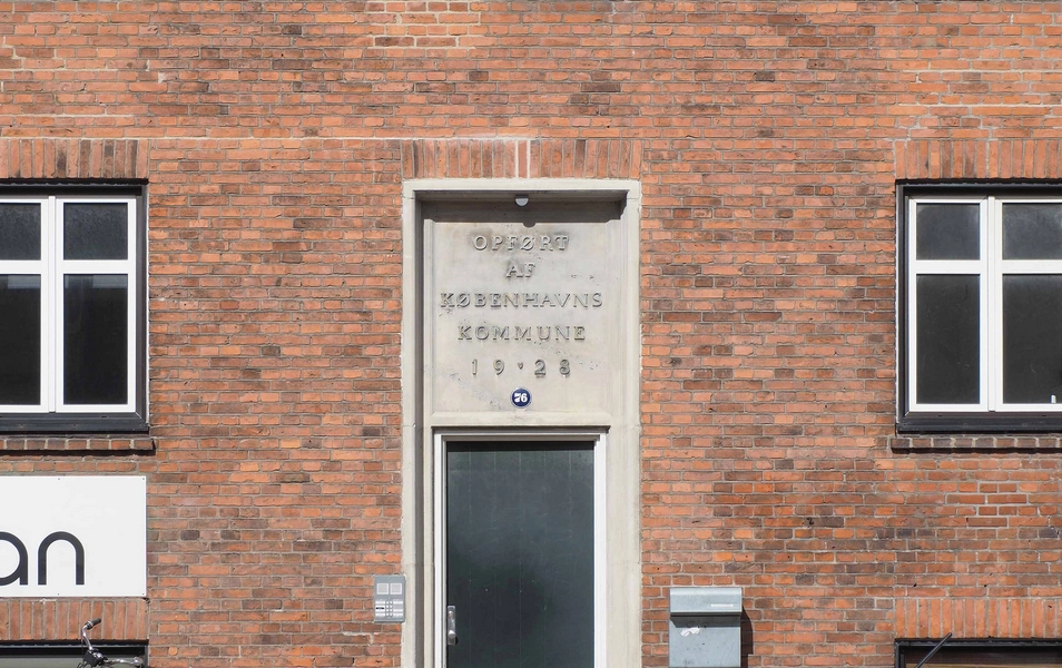 Blåmejsegården (Solbakken) 