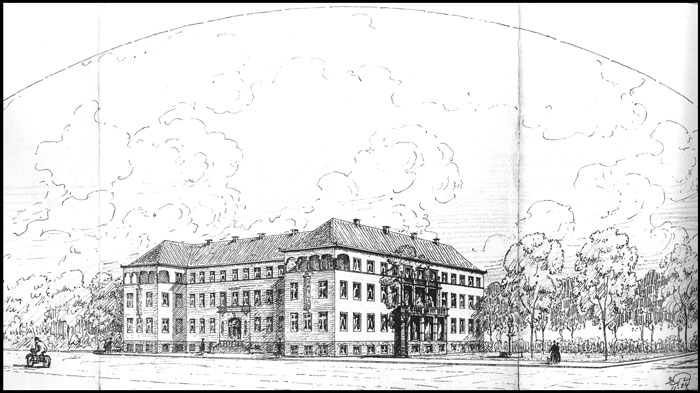 Fremtiden Perspektiv