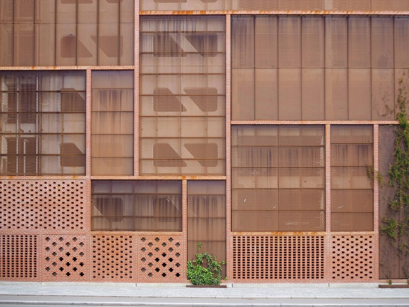 Parkeringshus Ejler Bille 