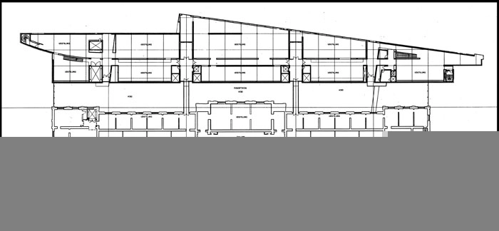 SMK - Statens Museum for Kunst Plan