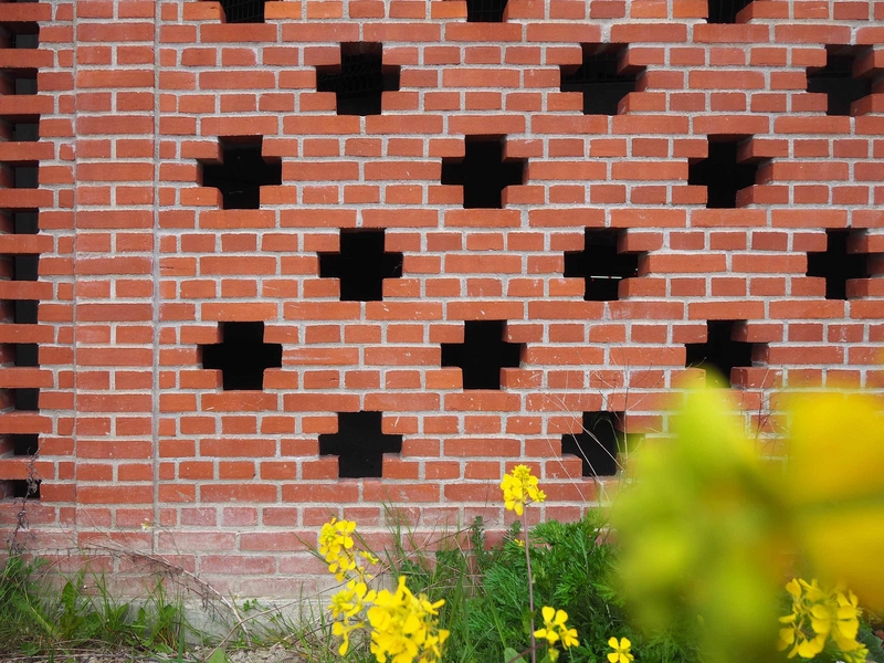 Parkeringshus Ejler Bille 