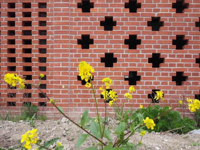 Parkeringshus Ejler Bille 