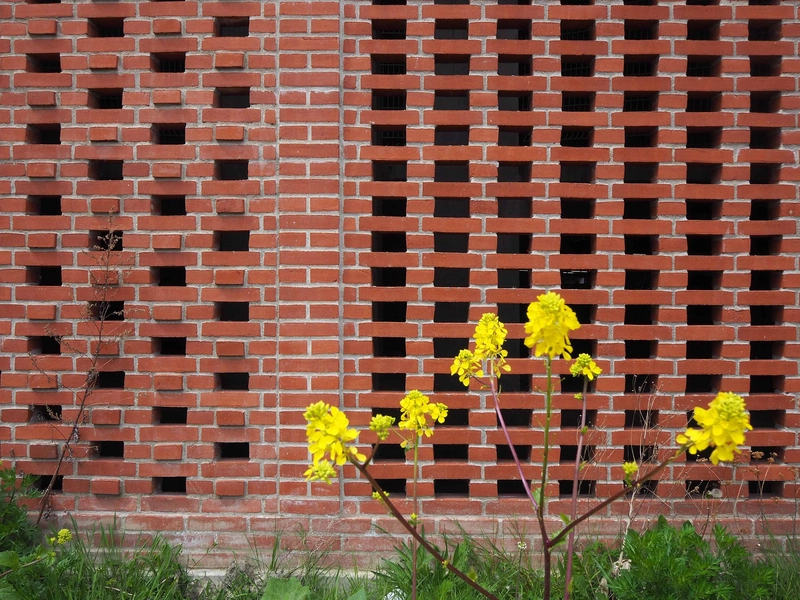 Parkeringshus Ejler Bille 