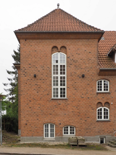 Overretssagfører Carl Meyers Villa, Antoinettevej 1 