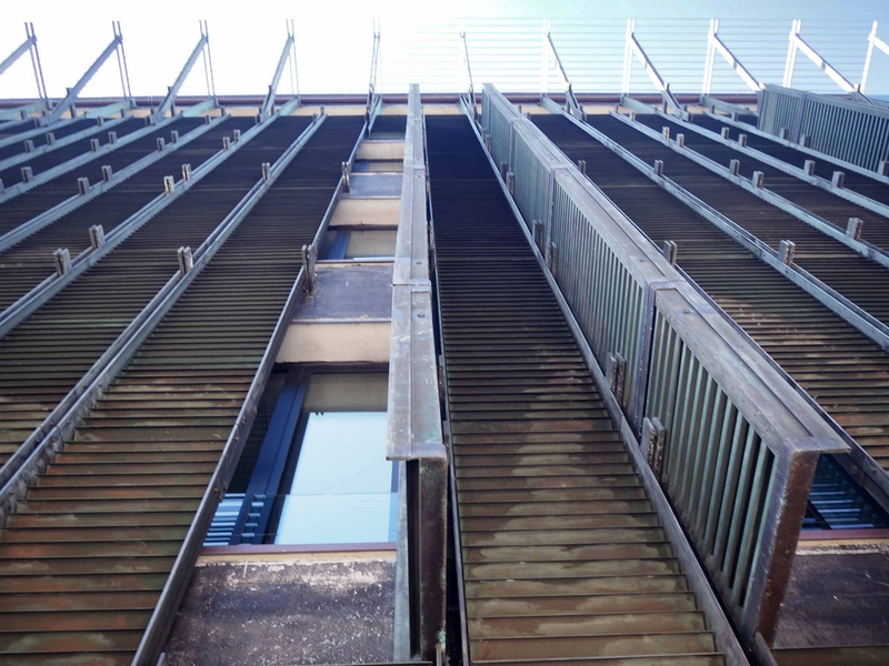 Hotel Herman K - Transformerstation Bremerholm 