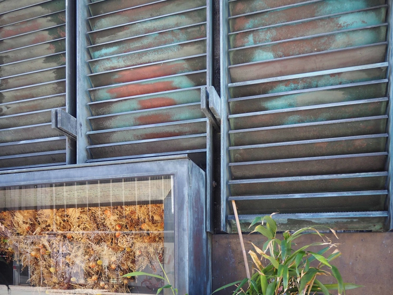 Hotel Herman K - Transformerstation Bremerholm 