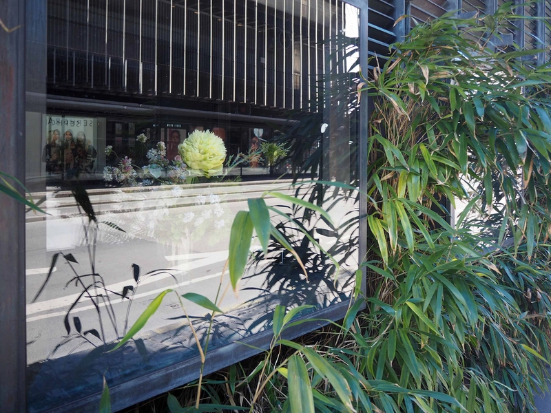 Hotel Herman K - Transformerstation Bremerholm 