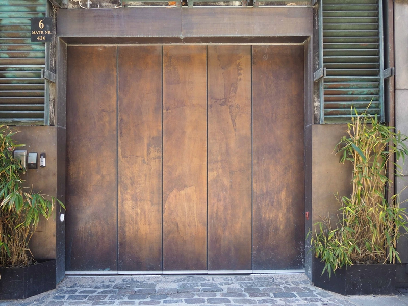 Hotel Herman K - Transformerstation Bremerholm 