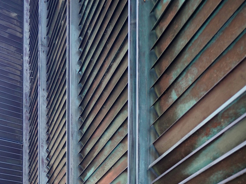 Hotel Herman K - Transformerstation Bremerholm 