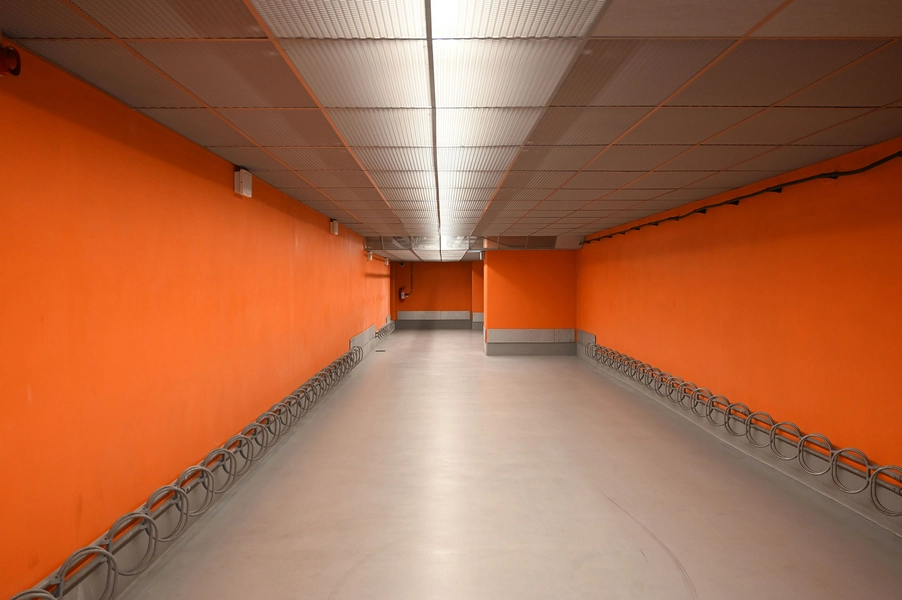 Cityringen Metrostation - Nuuks Plads 