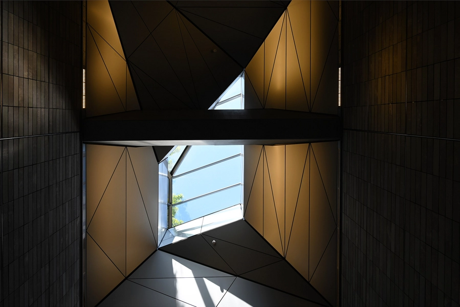 Cityringen Metrostation - Nuuks Plads 