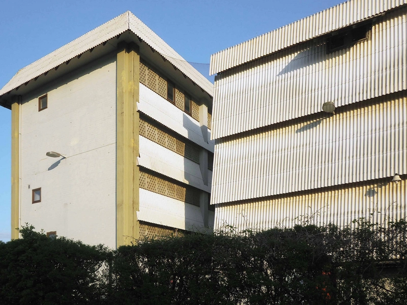 Amager koblingsstation 