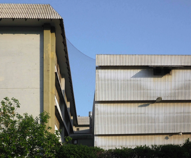 Amager koblingsstation 