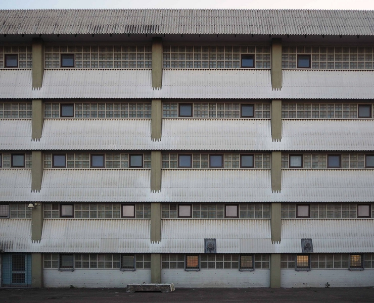 Amager koblingsstation 