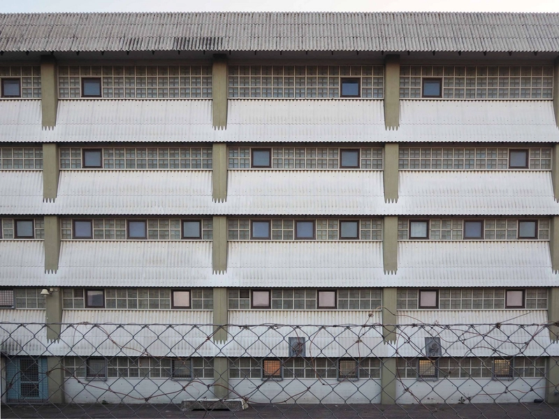 Amager koblingsstation 