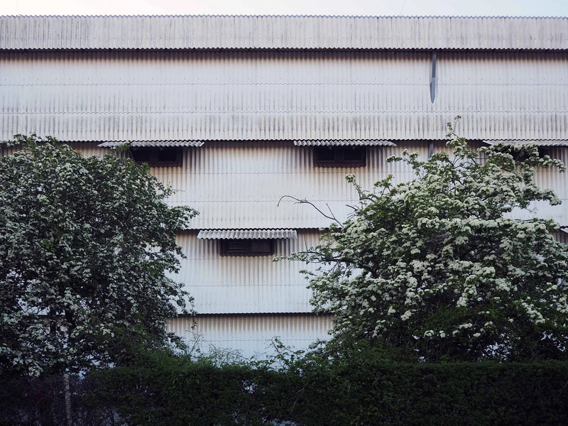 Amager koblingsstation 