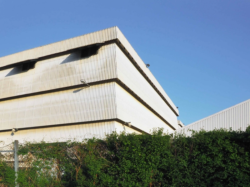 Amager koblingsstation 