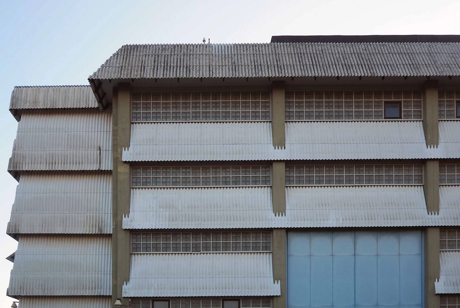 Amager koblingsstation 