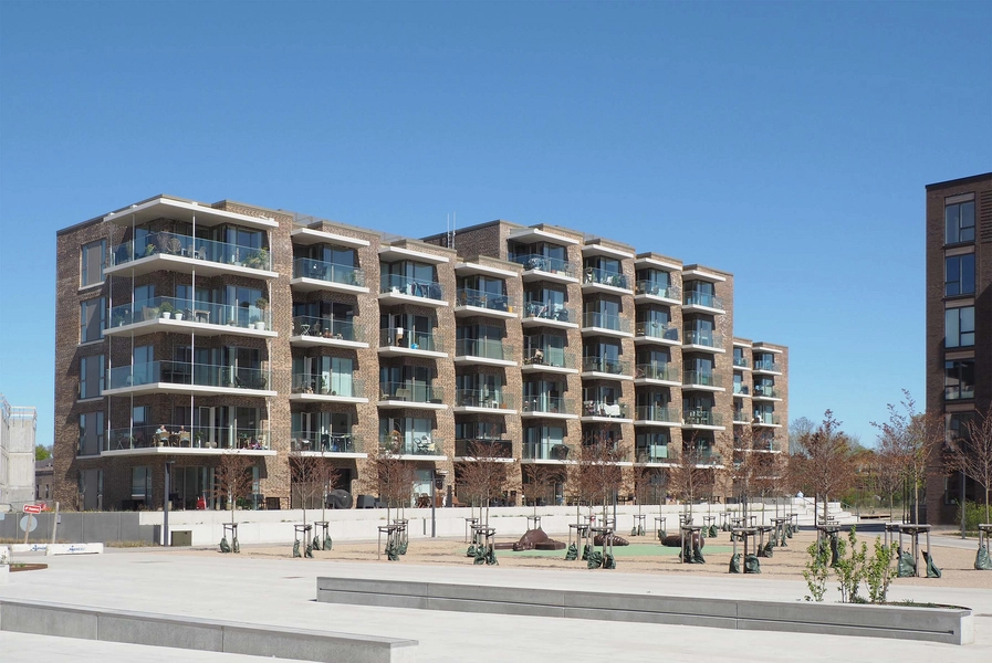 Irmabyen - Espressopark 