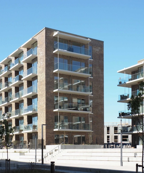 Irmabyen - Espressopark 