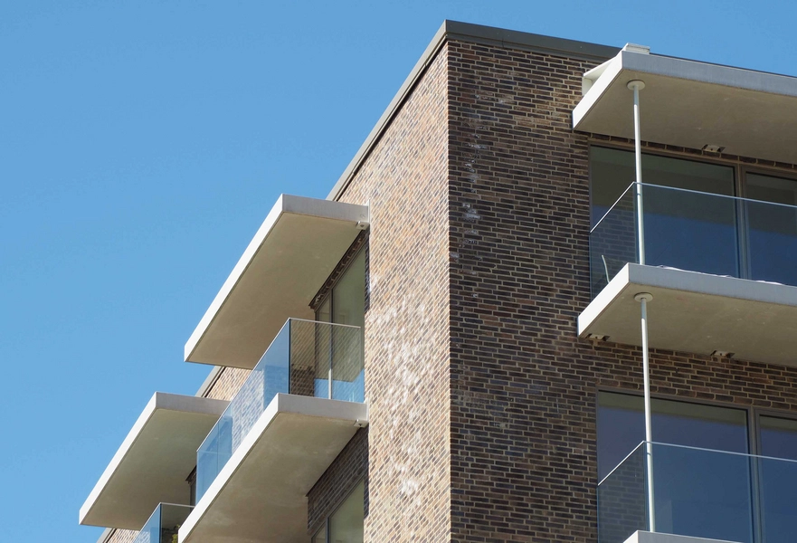 Irmabyen - Espressopark 