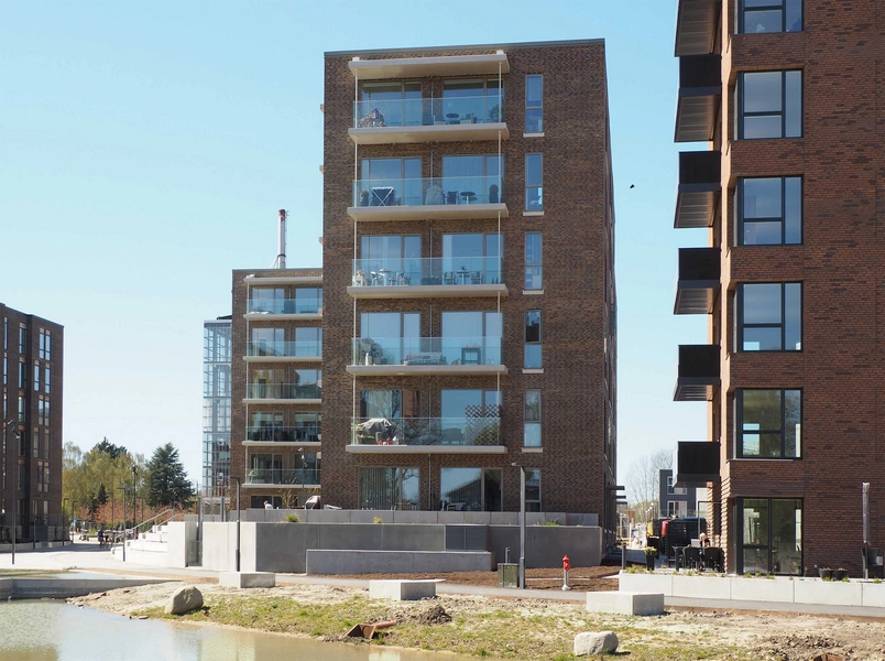 Irmabyen - Espressopark 