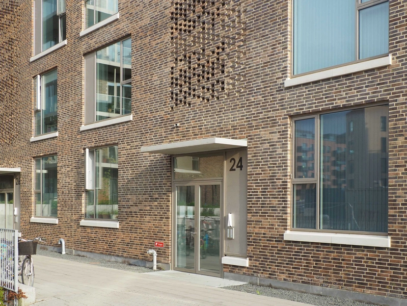 Irmabyen - Espressopark 