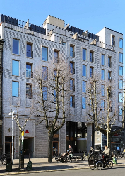 Frederiksberg Allé 41 