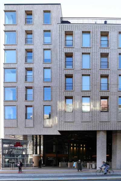 Frederiksberg Allé 41 