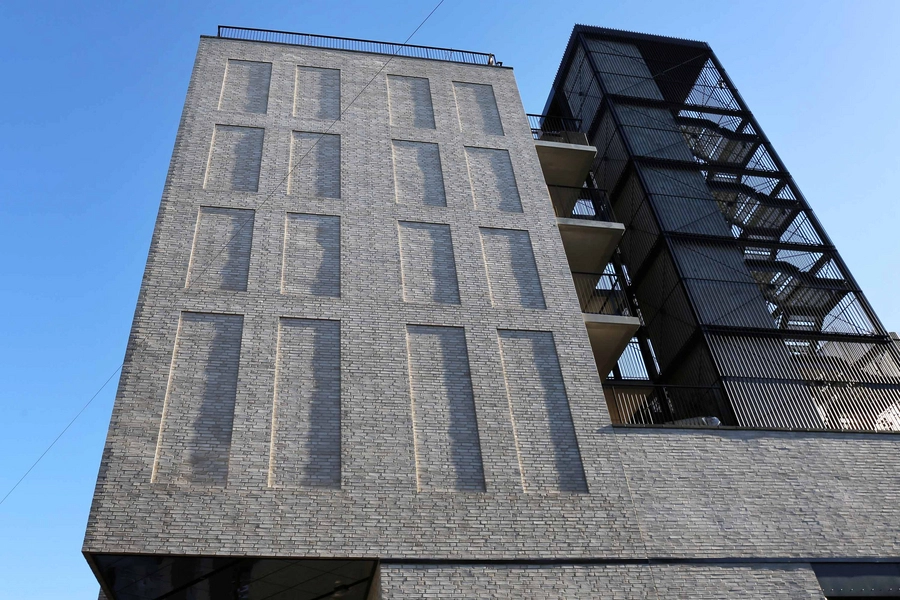 Frederiksberg Allé 41 