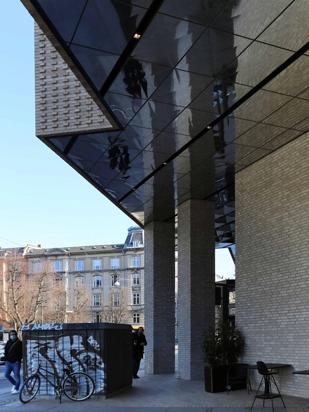 Frederiksberg Allé 41 