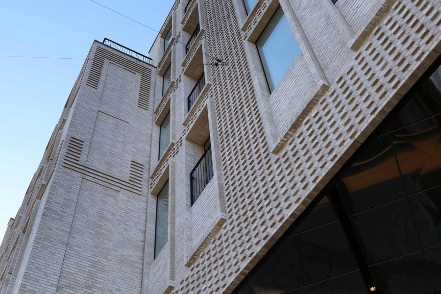 Frederiksberg Allé 41 