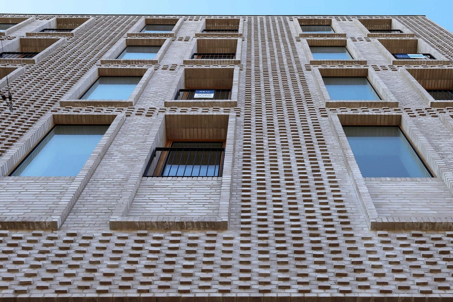 Frederiksberg Allé 41 