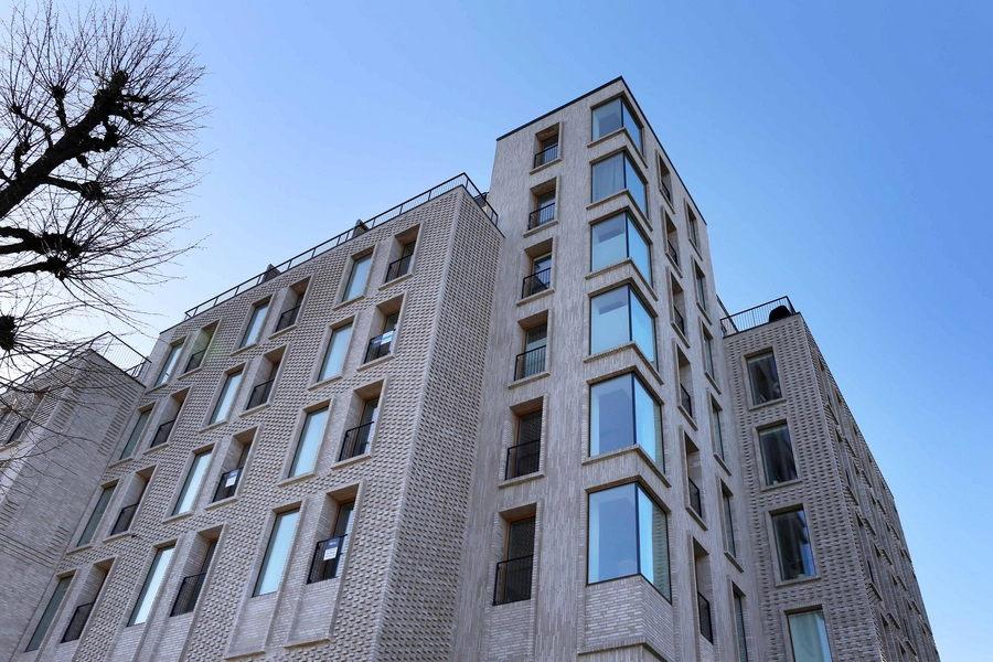 Frederiksberg Allé 41 