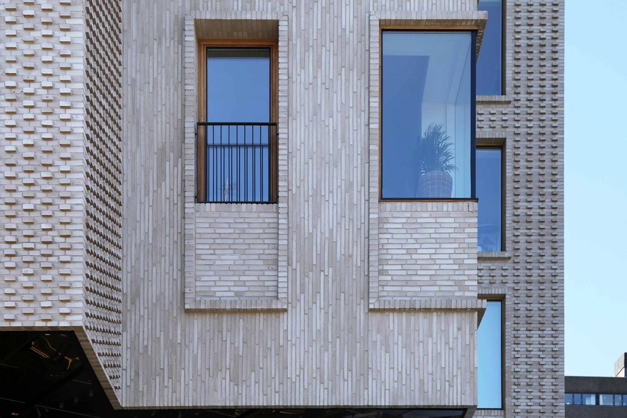 Frederiksberg Allé 41 